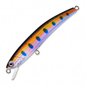 YO ZURI PIN'S MINNOW F R239 M113 YO ZURI PIN'S MINNOW F R239 M113